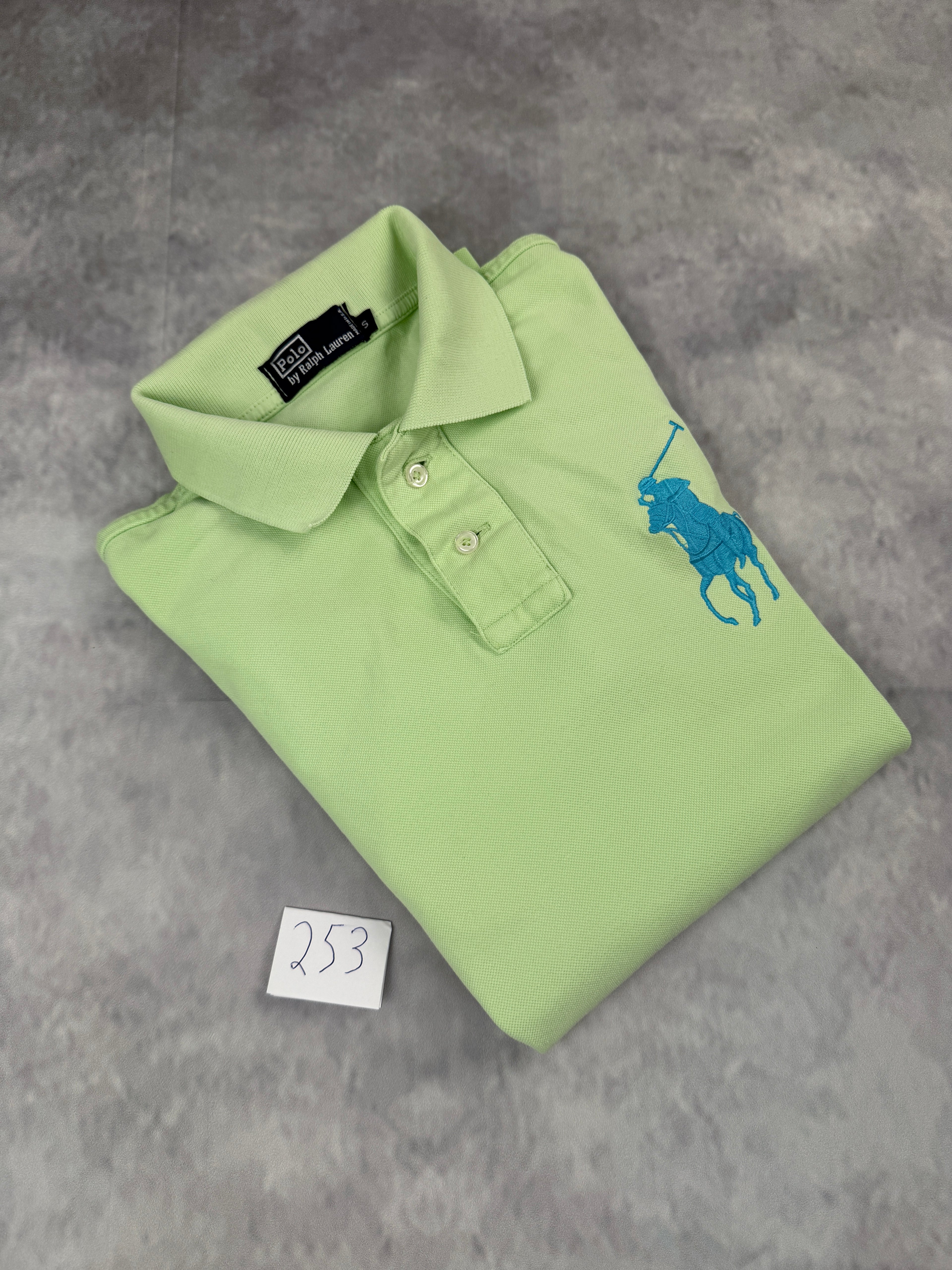 Ralph Lauren Polo (S)