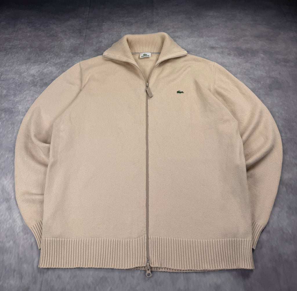 Lacoste Sweat Jacket (L)