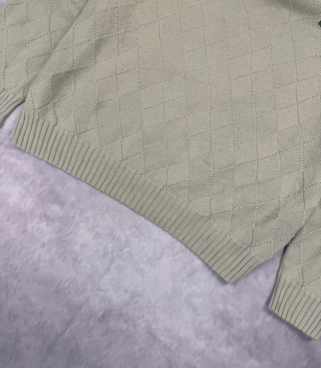 Lacoste Sweater (L)