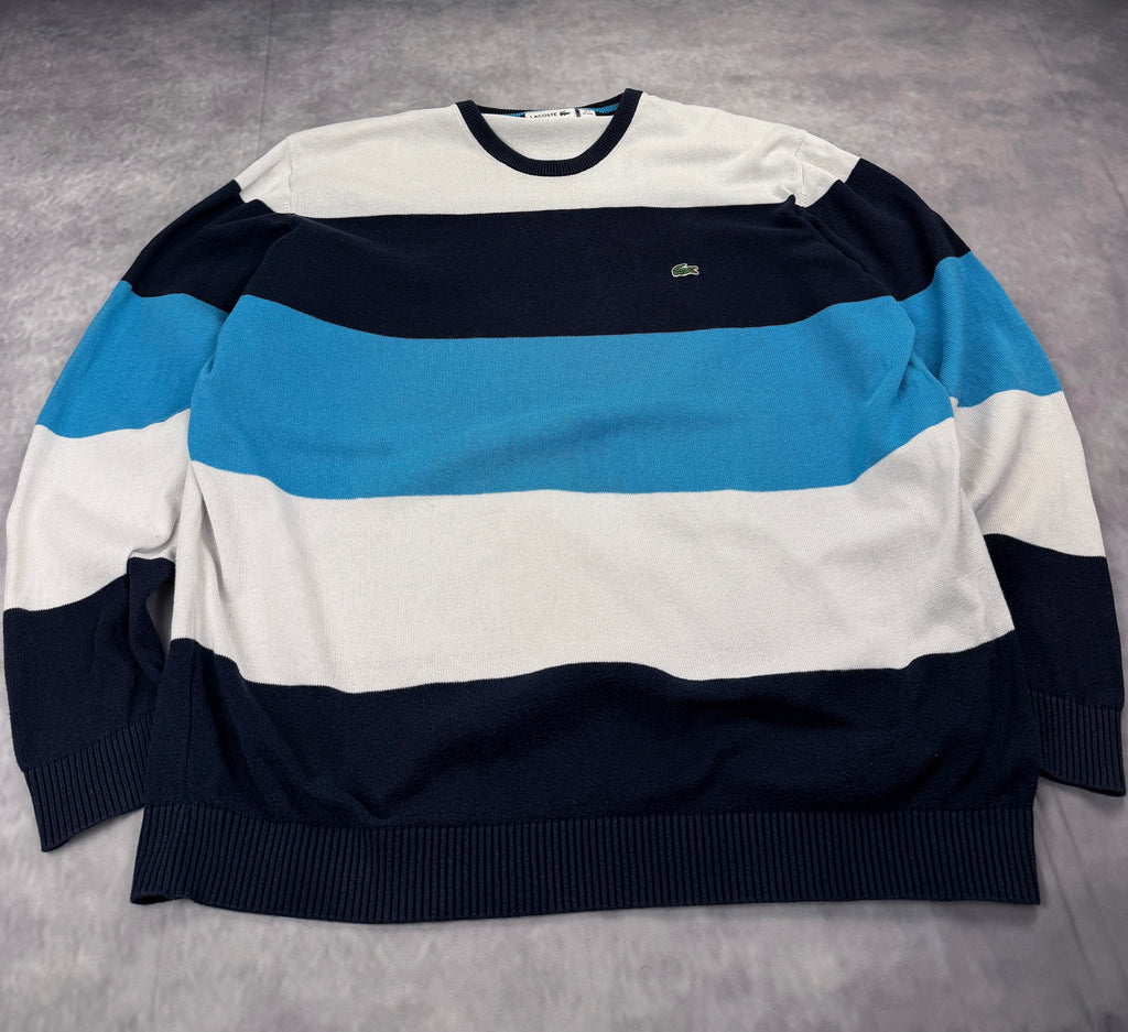 Lacoste Sweater (XL)