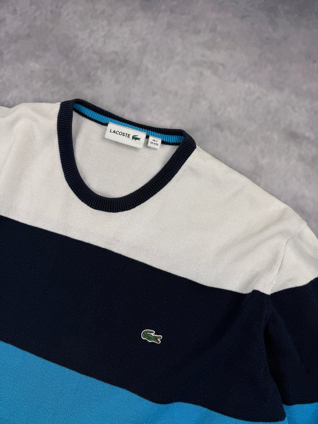 Lacoste Sweater (XL)