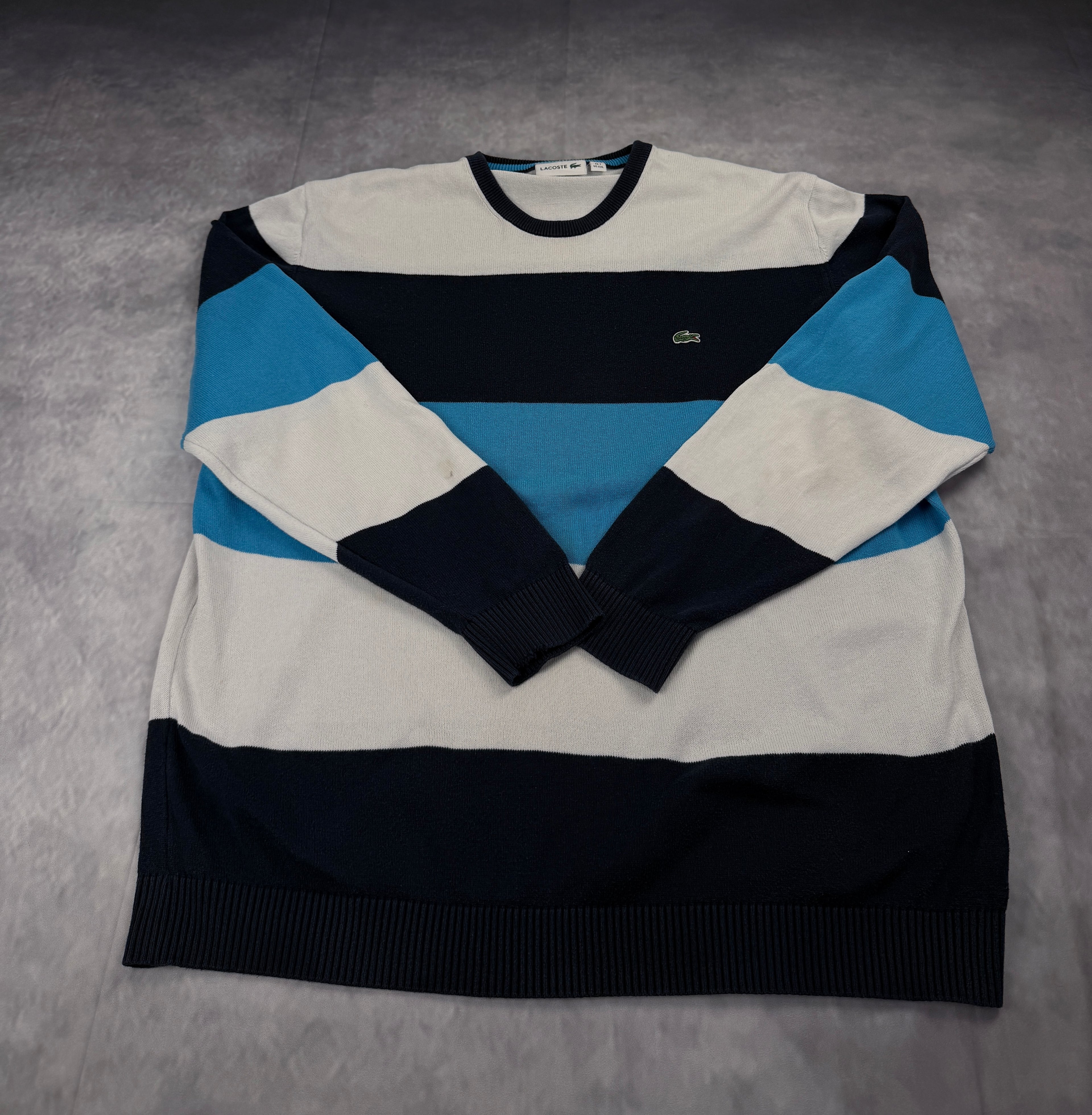 Lacoste Sweater (XL)