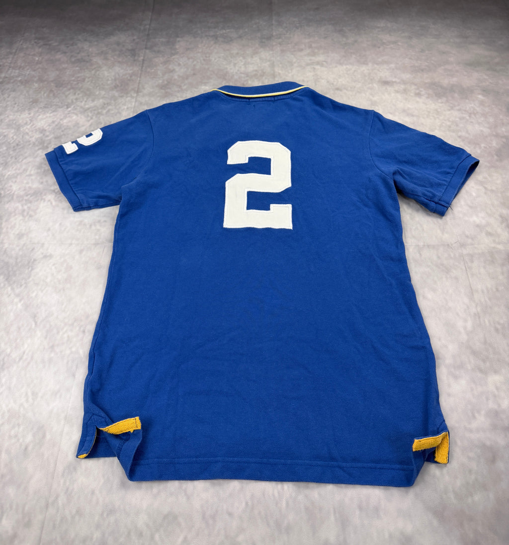Rare Ralph lauren Polo (S)