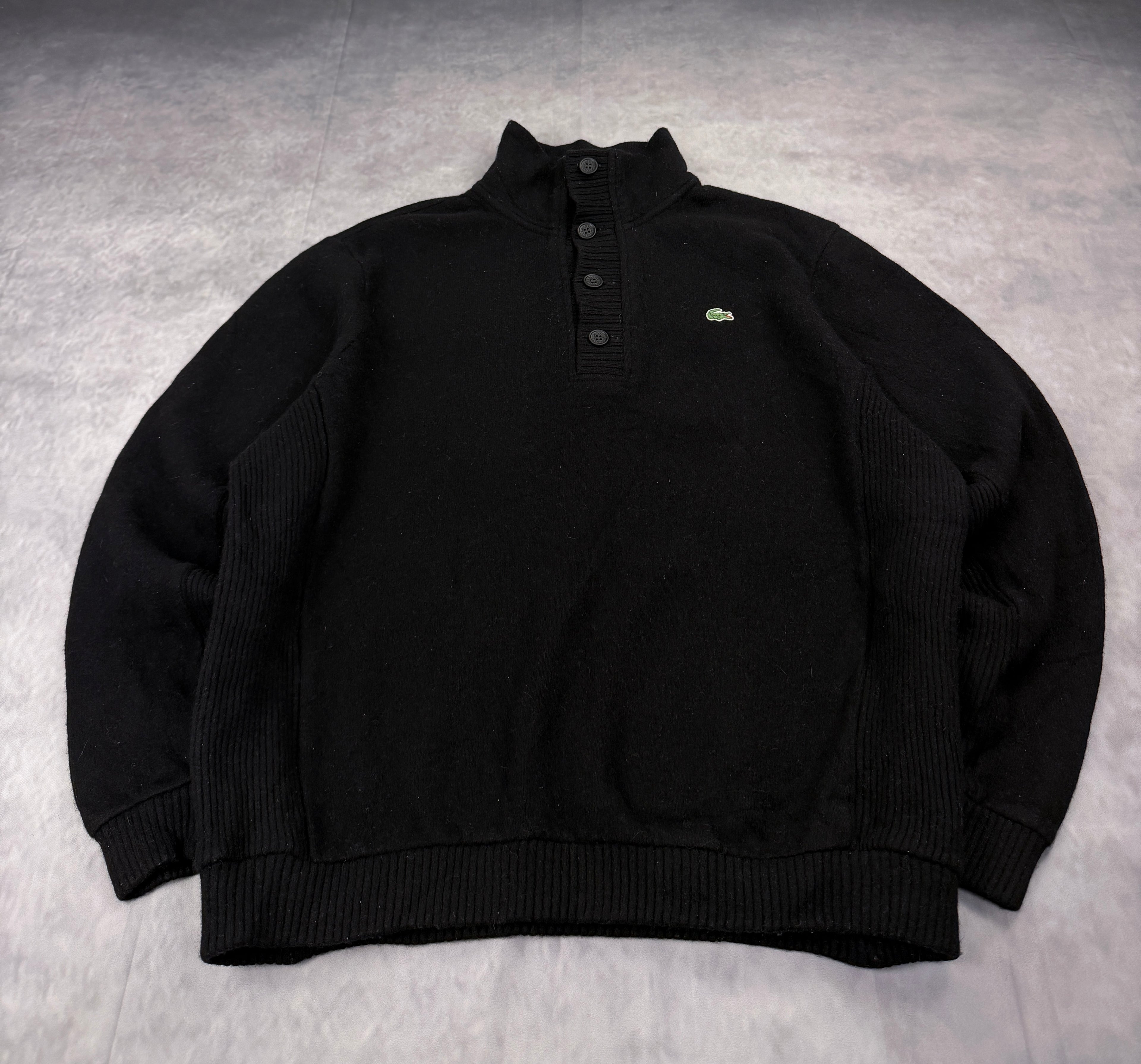Lacoste Sweater (L)