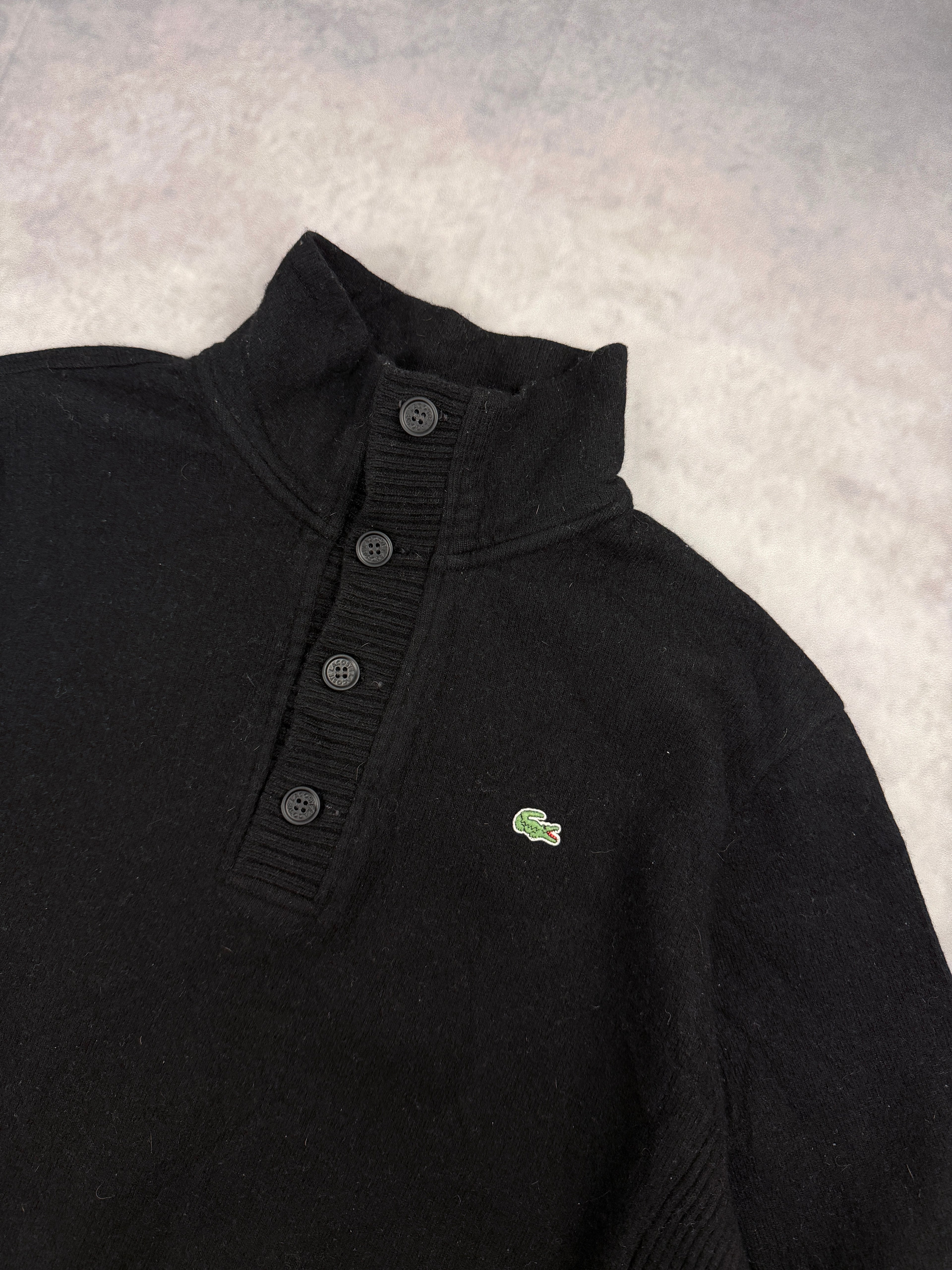Lacoste Sweater (L)