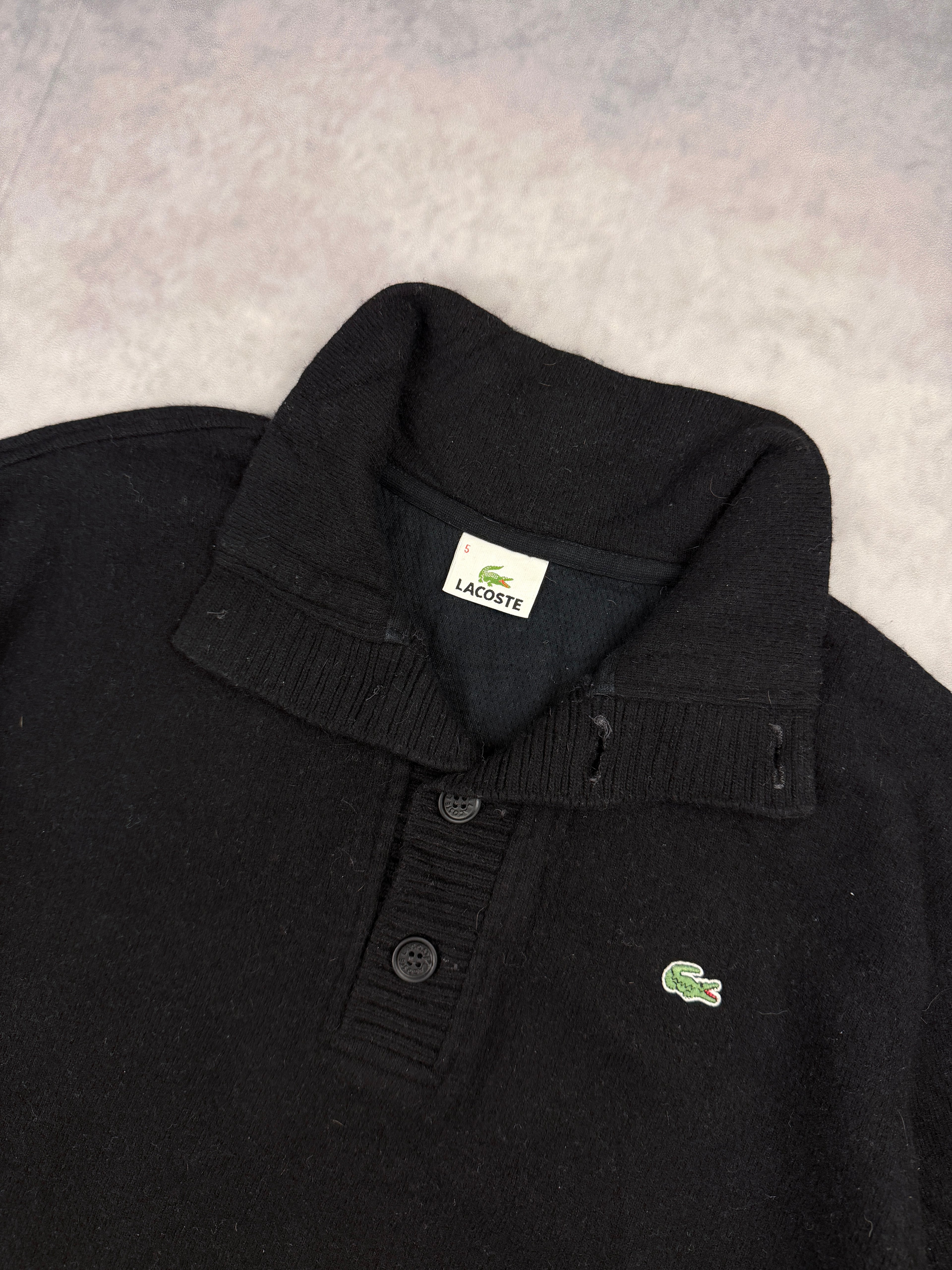 Lacoste Sweater (L)