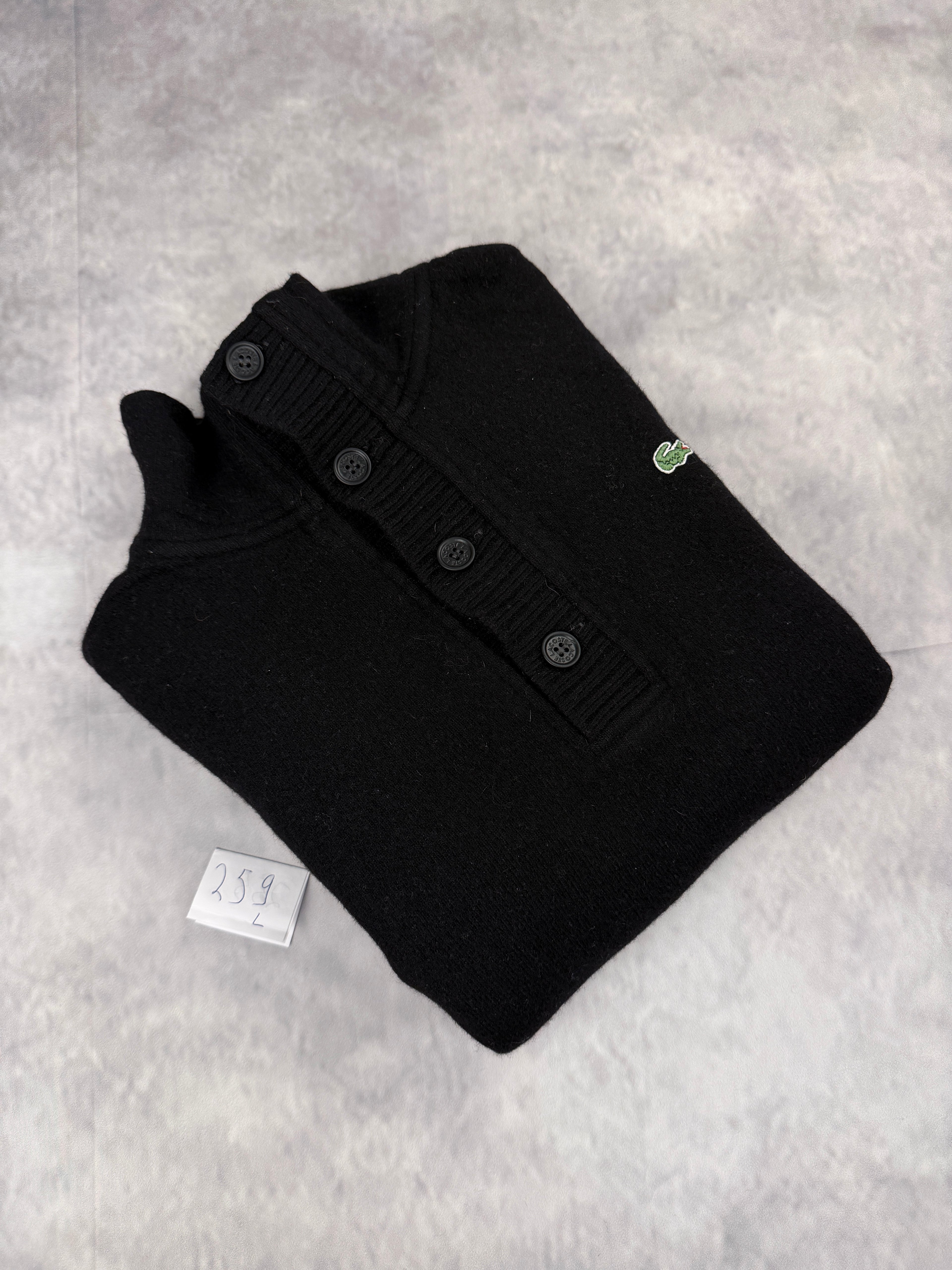 Lacoste Sweater (L)