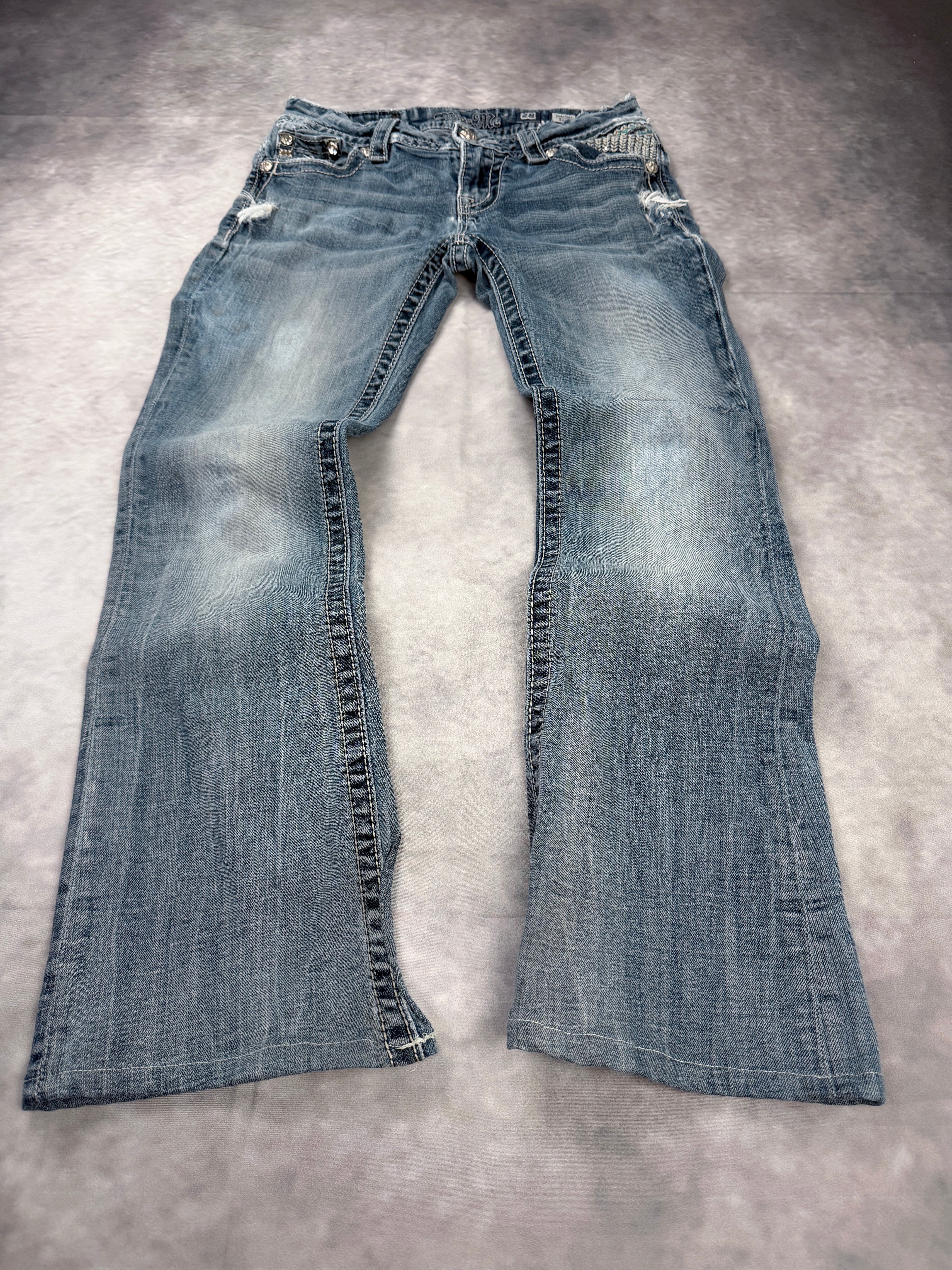 Miss Me Jeans Women W29/L28 (S)