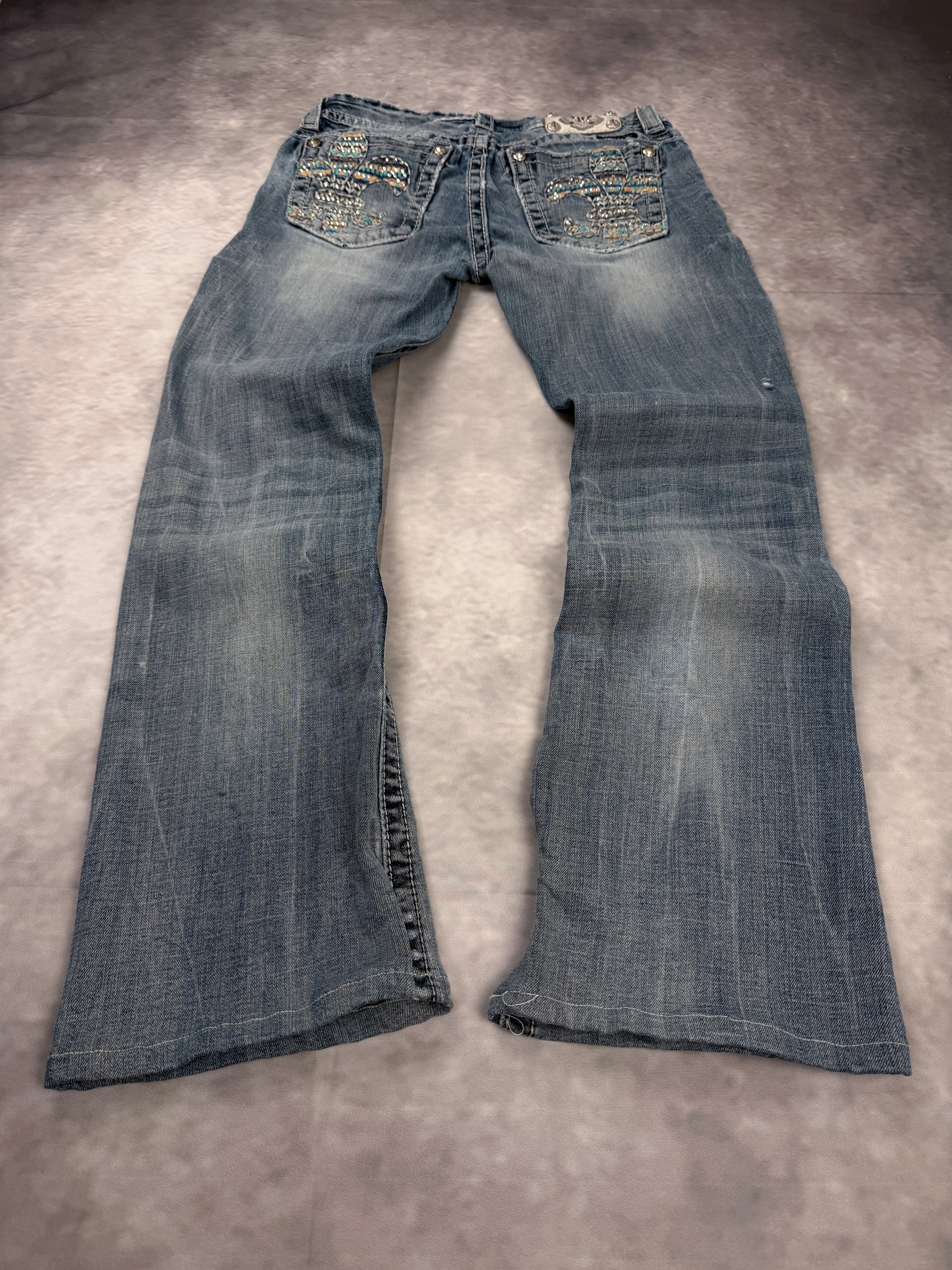 Miss Me Jeans Women W29/L28 (S)