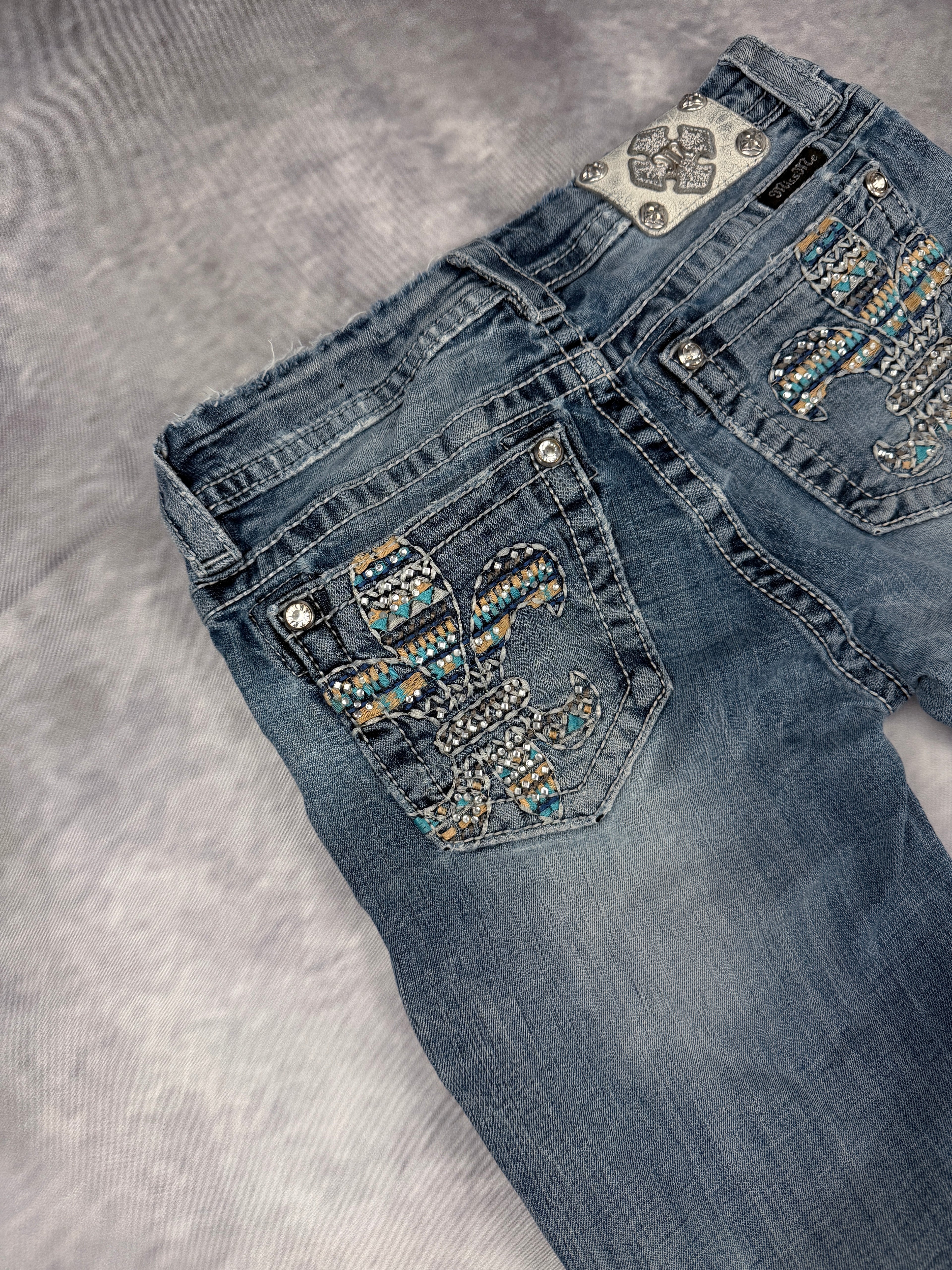 Miss Me Jeans Women W29/L28 (S)