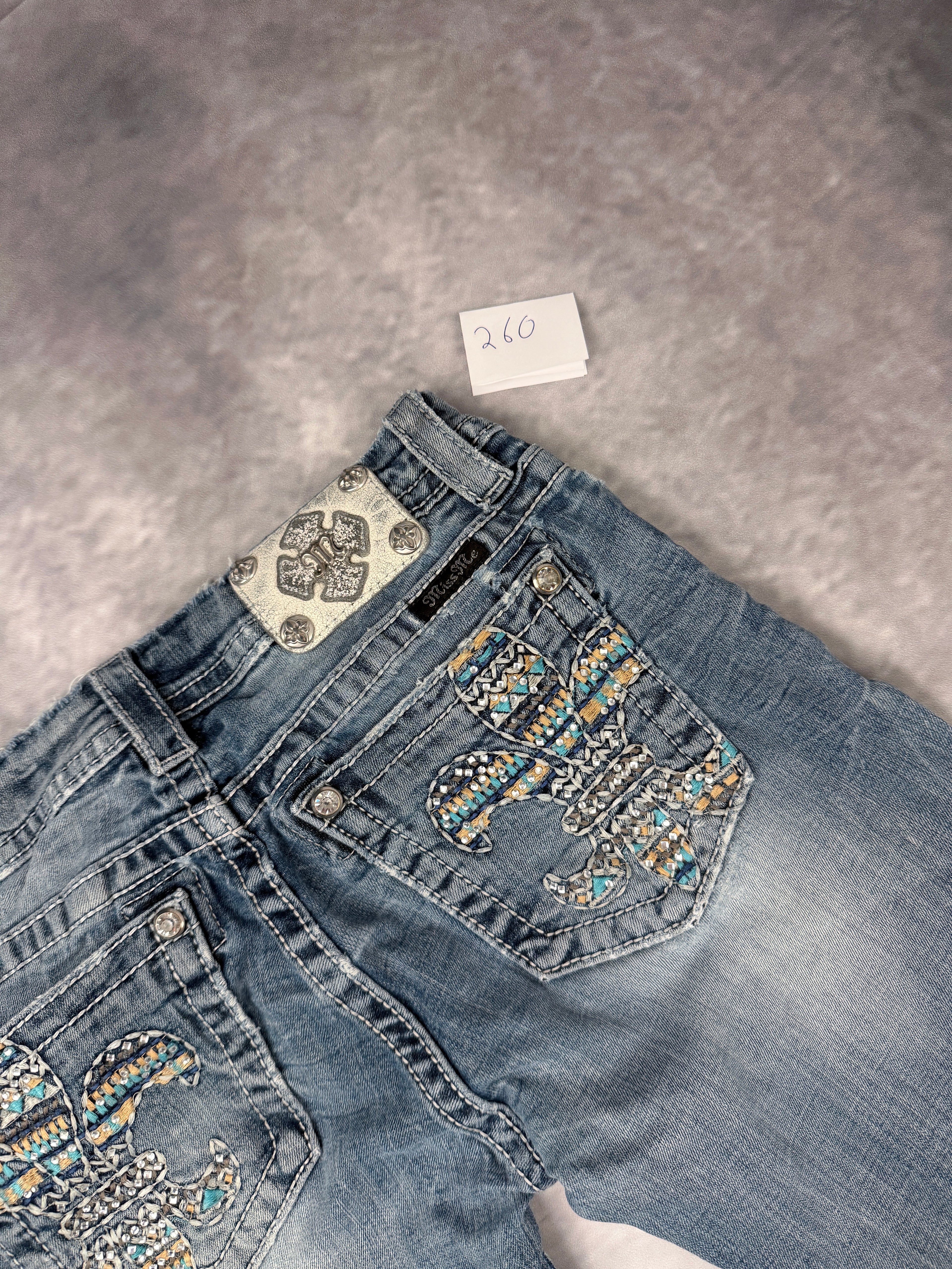 Miss Me Jeans Women W29/L28 (S)