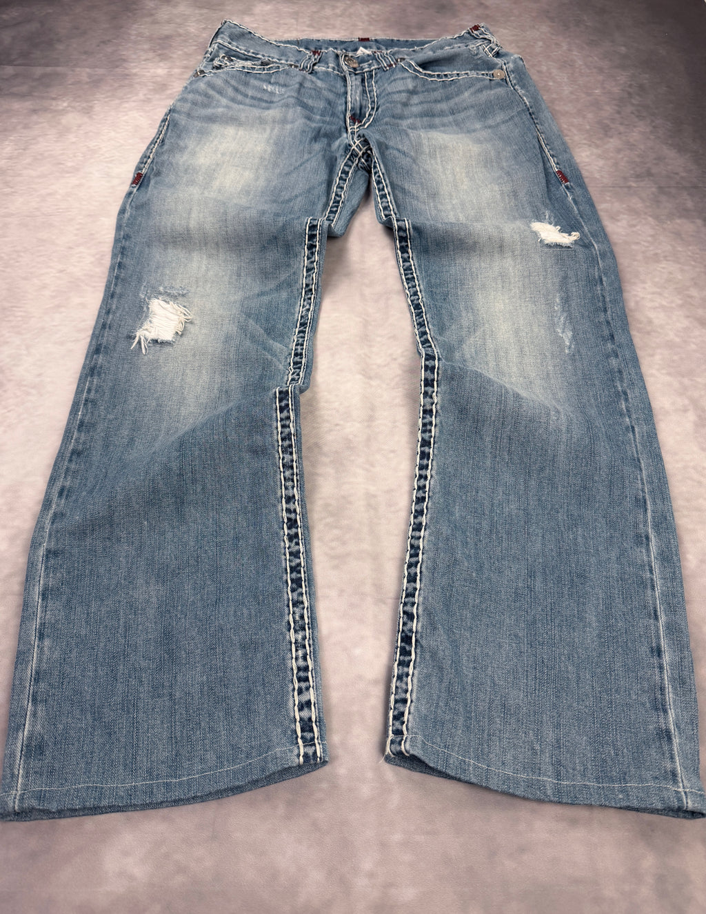 True Relegion Jeans W33/L34 (M)