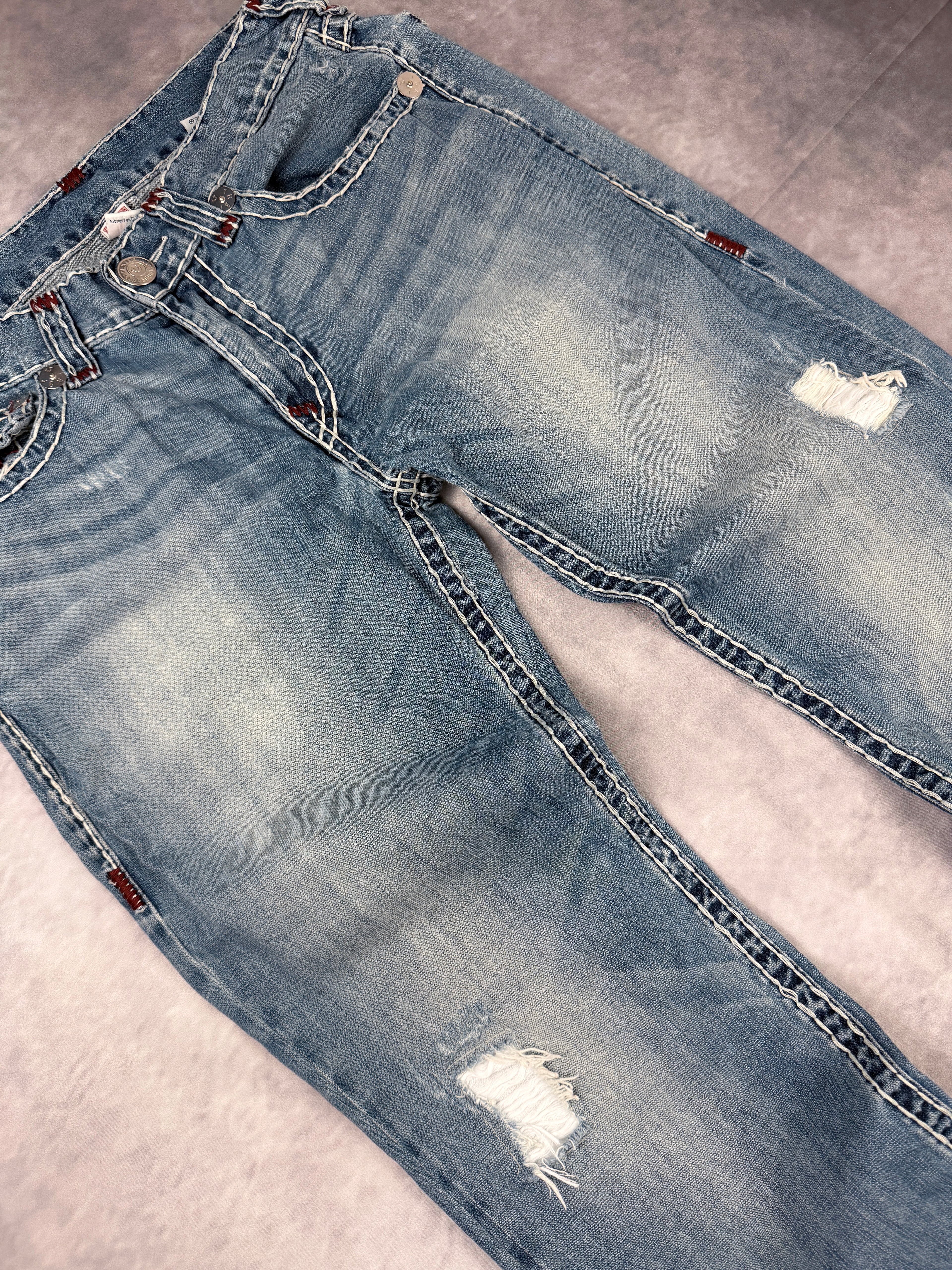 True Relegion Jeans W33/L34 (M)