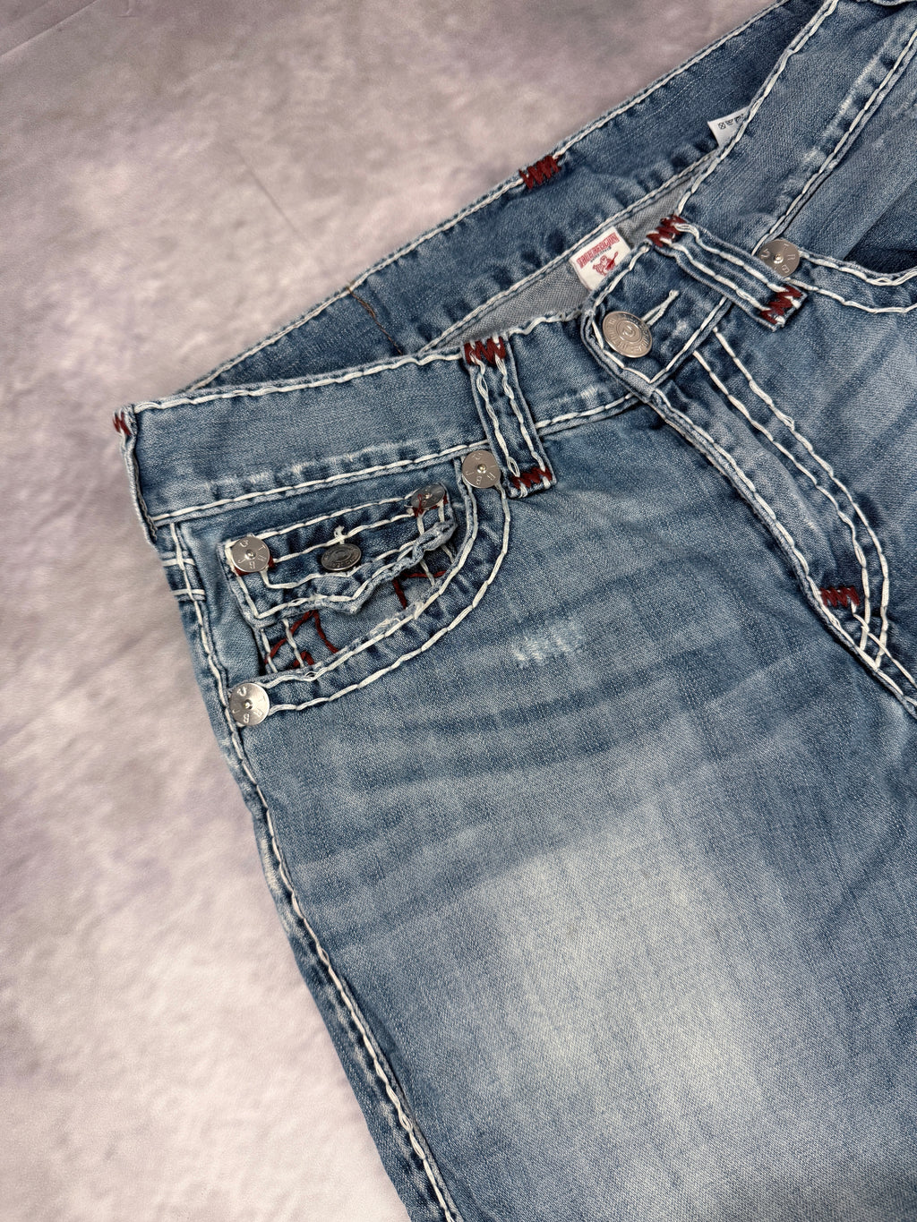 True Relegion Jeans W33/L34 (M)