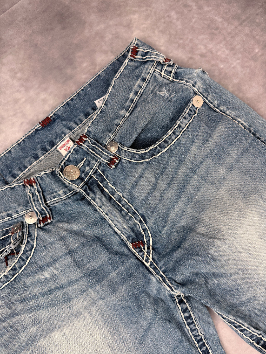 True Relegion Jeans W33/L34 (M)