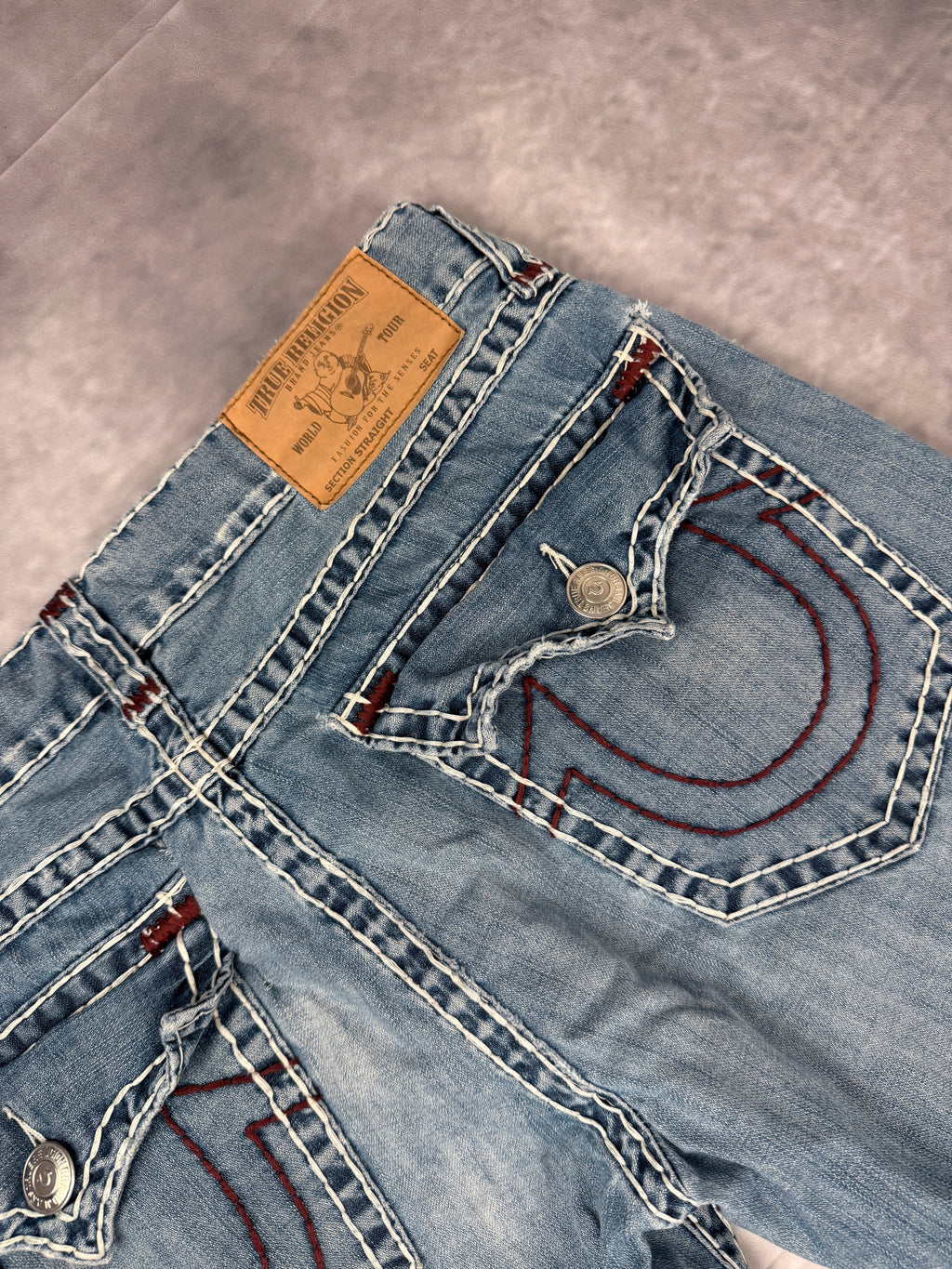 True Relegion Jeans W33/L34 (M)