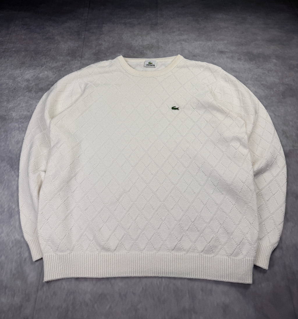 Lacoste Sweater (L)
