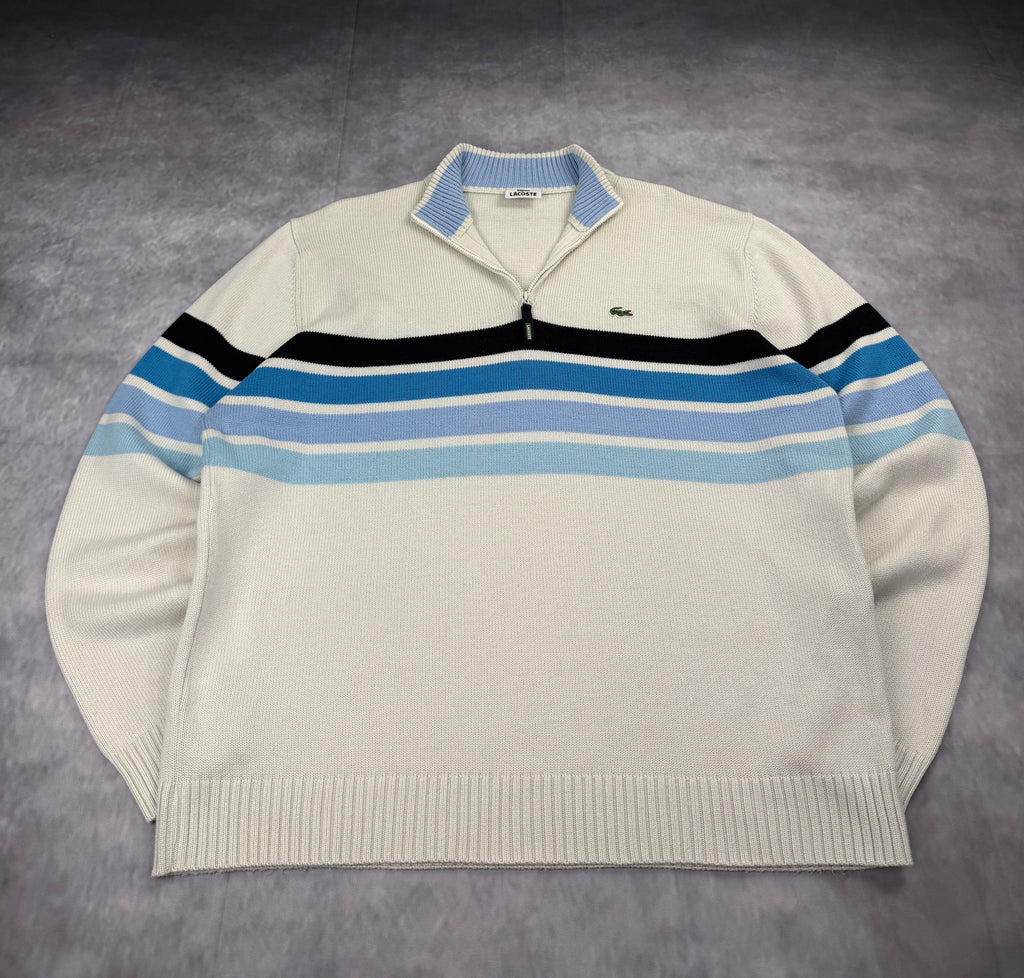 Lacoste Sweater (XL)