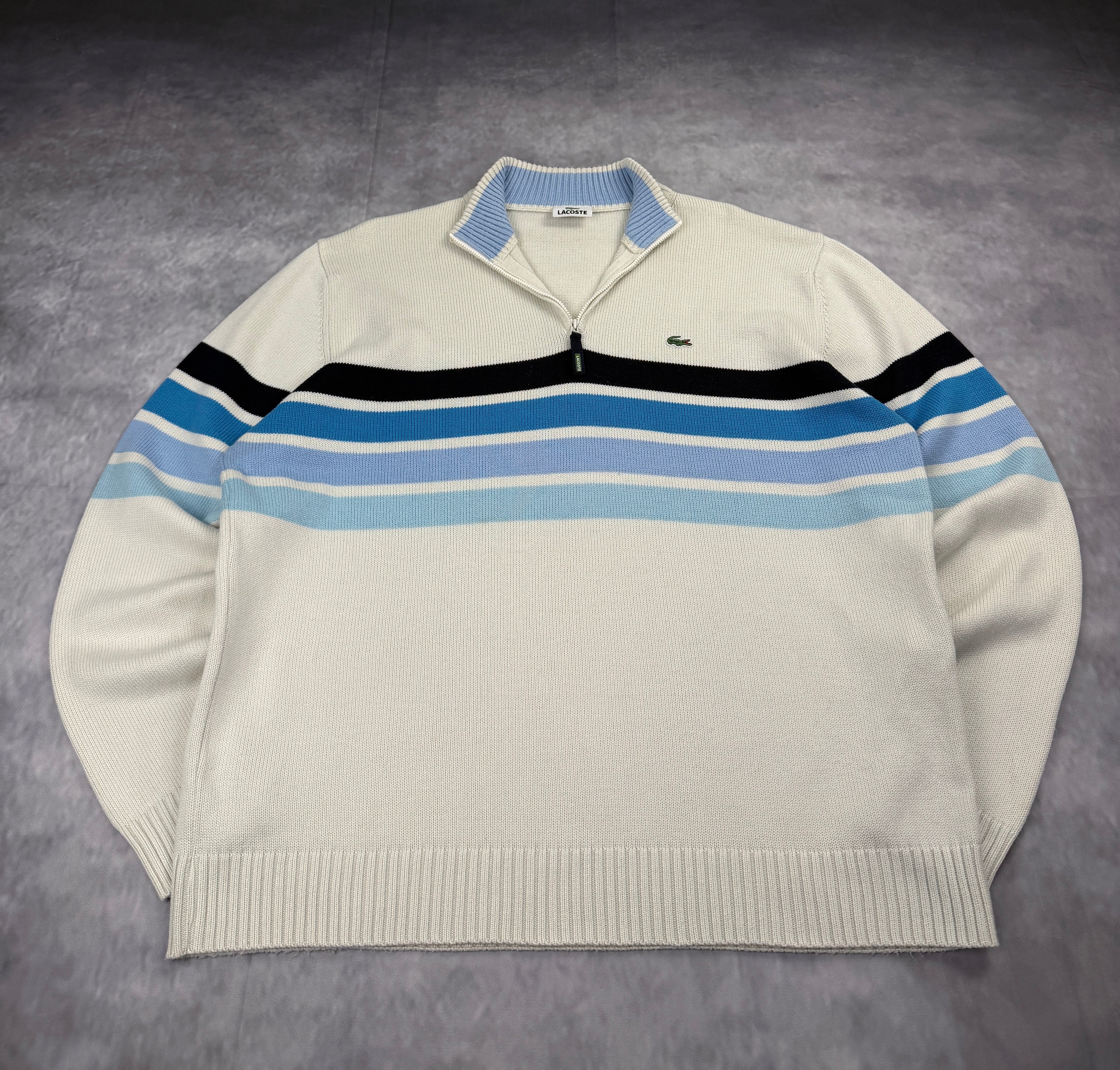 Lacoste Sweater (XL)