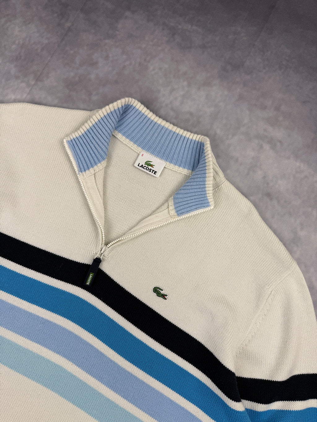 Lacoste Sweater (XL)