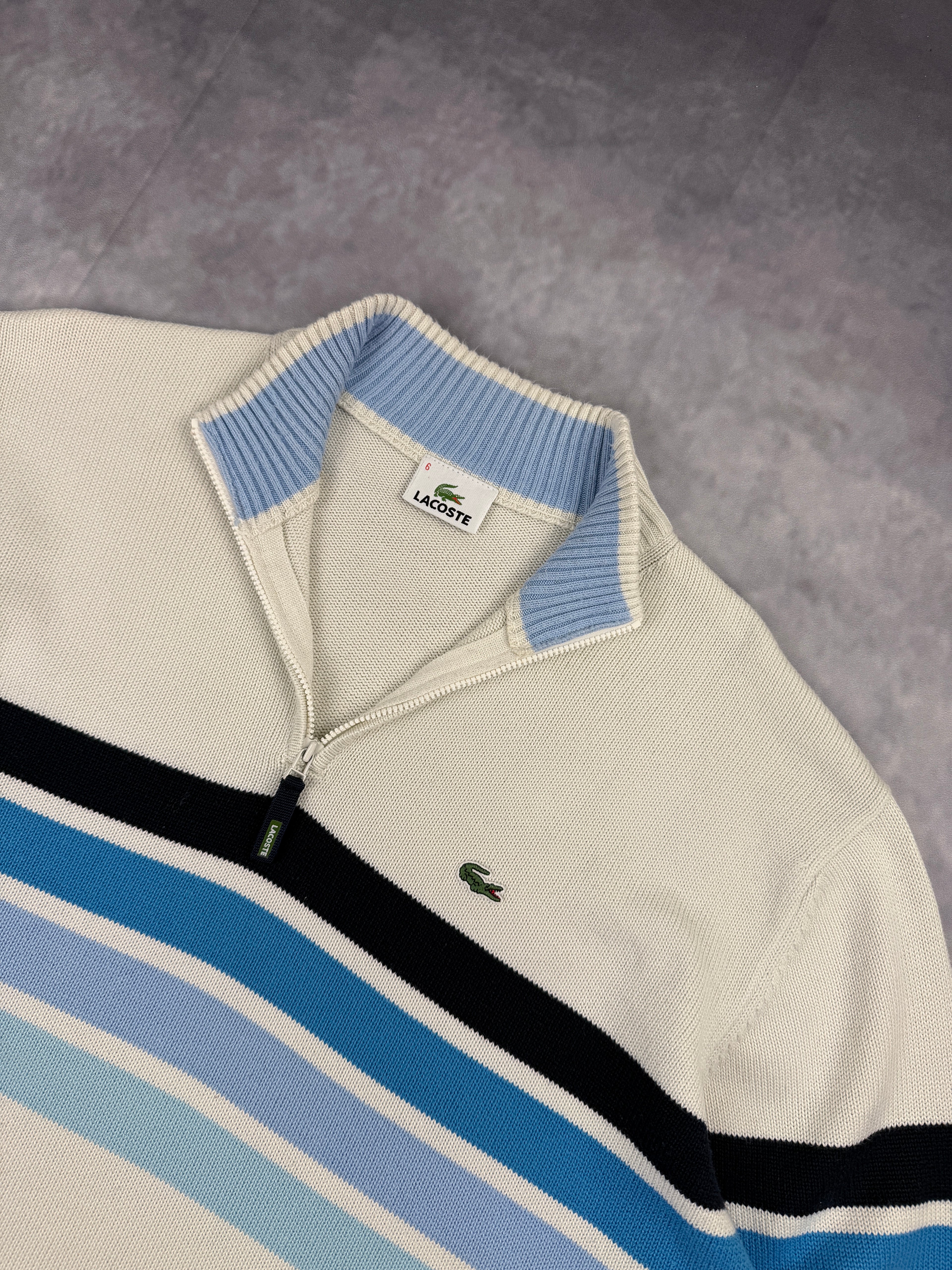 Lacoste Sweater (XL)