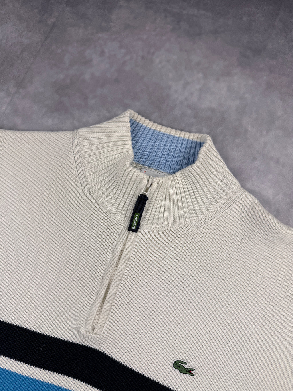 Lacoste Sweater (XL)