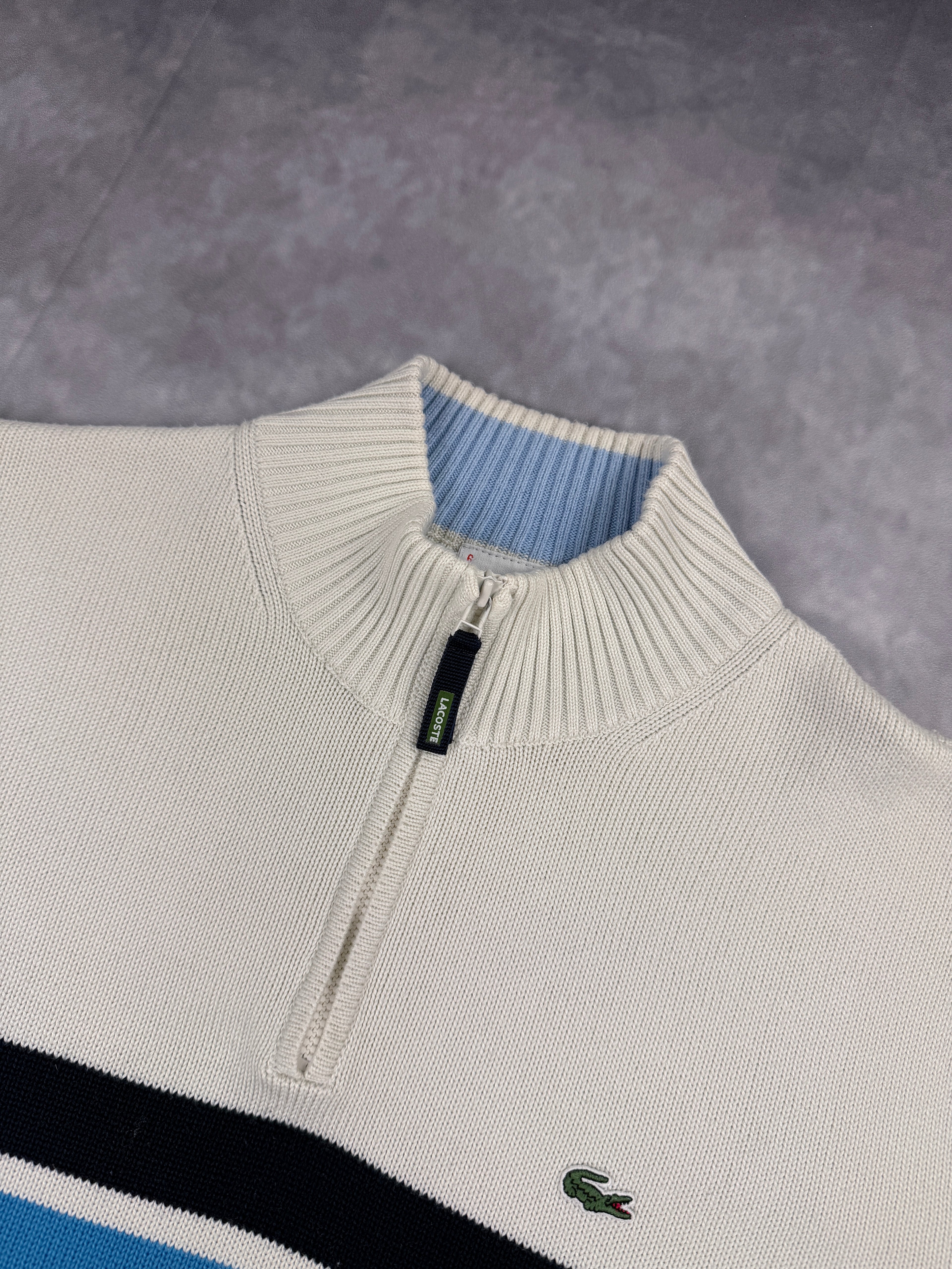 Lacoste Sweater (XL)