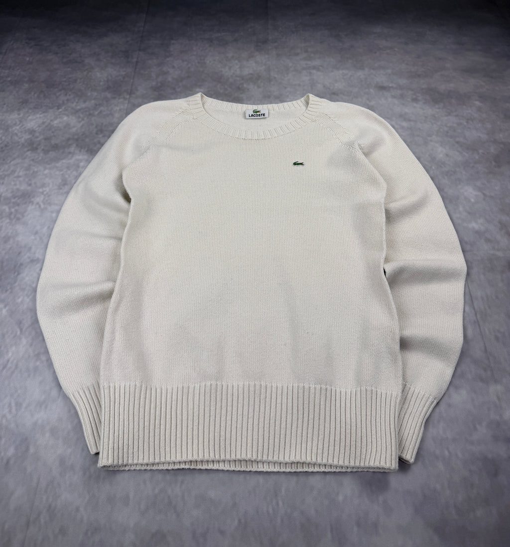 Lacoste Sweater Women (M)