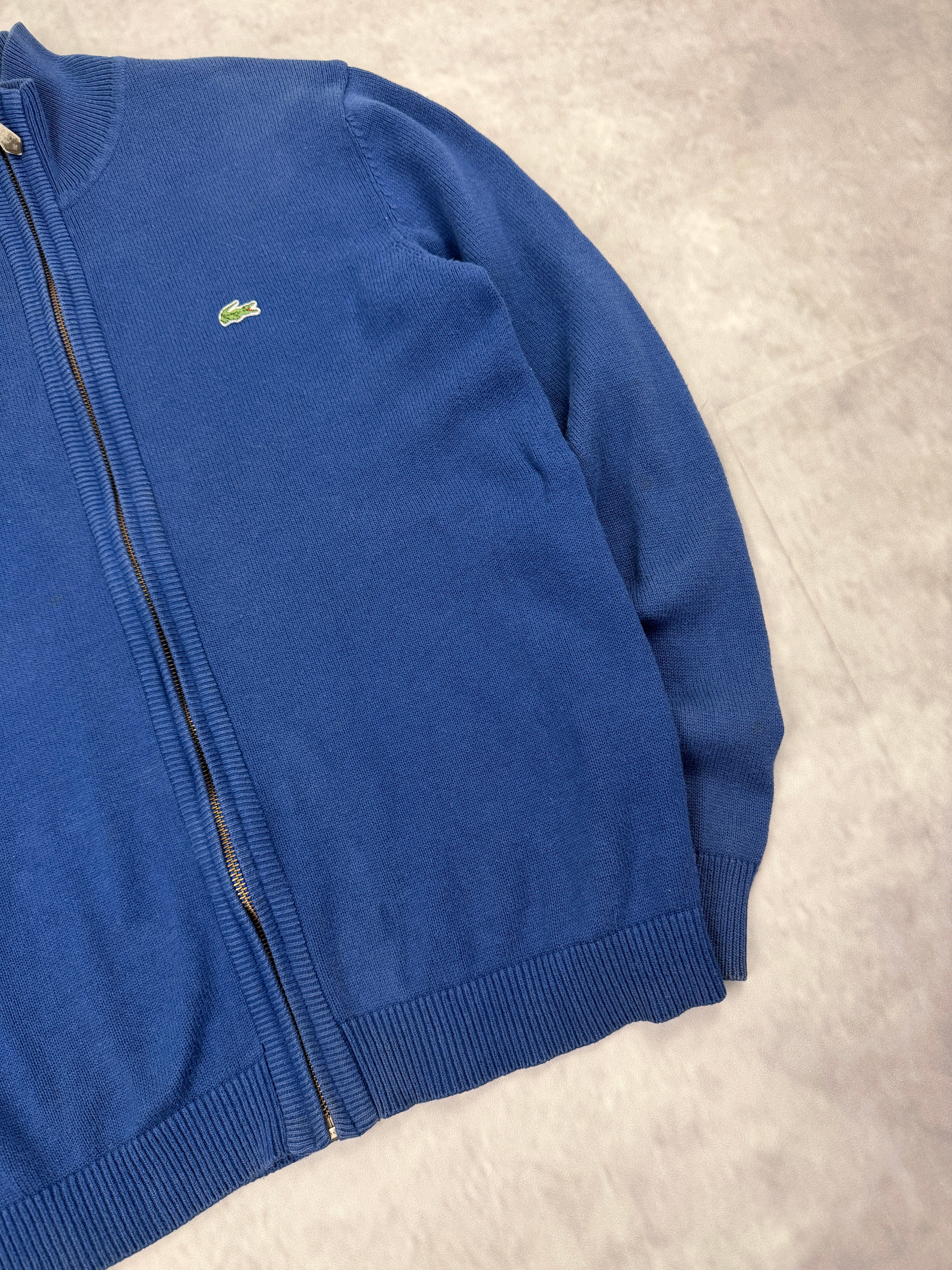 Lacoste Sweat Jacket (S)