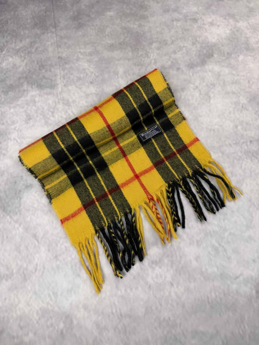 Burberry Scarf