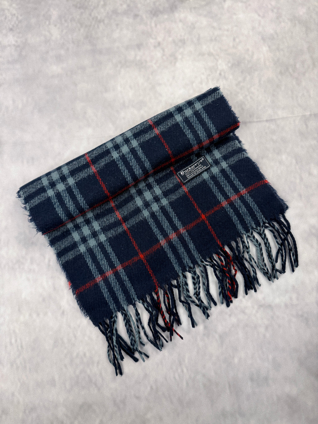 Burberry Scarf