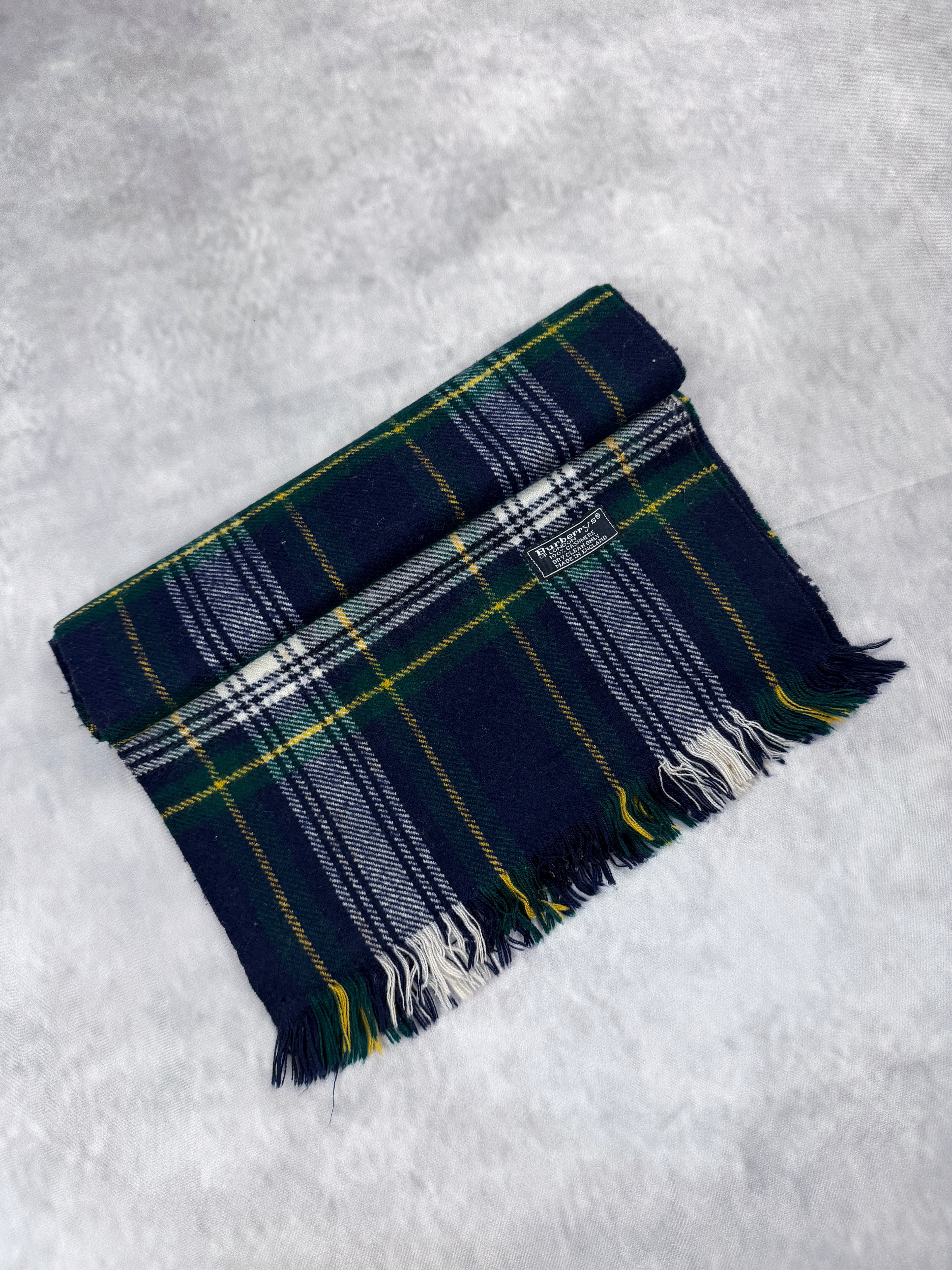 Burberry Scarf