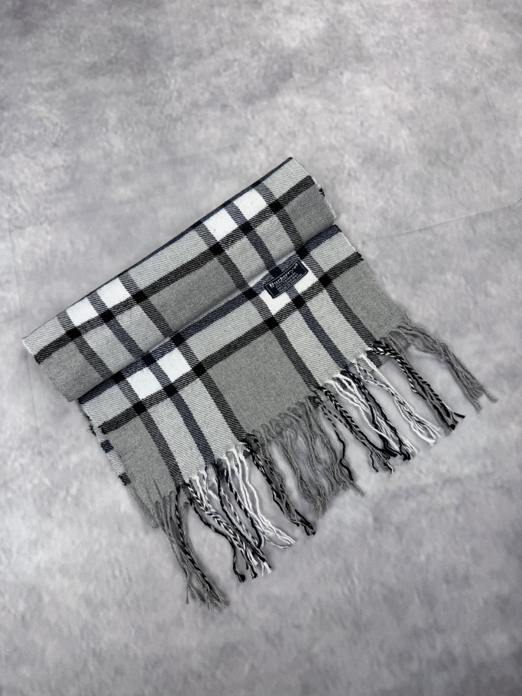 Burberry Scarf