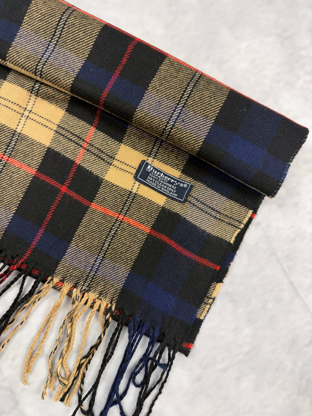 Burberry Scarf