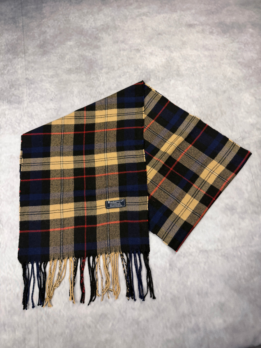 Burberry Scarf
