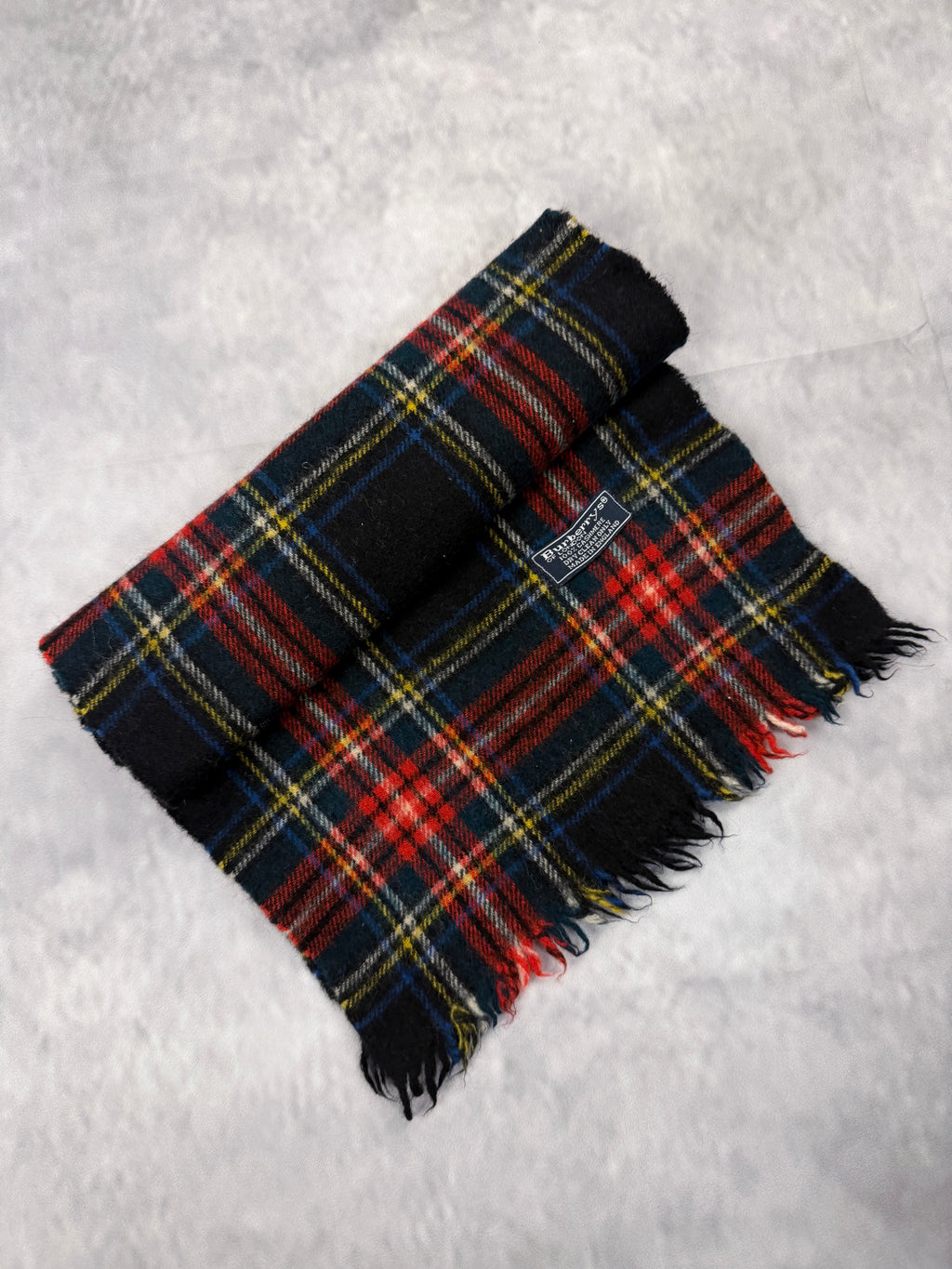 Burberry Scarf