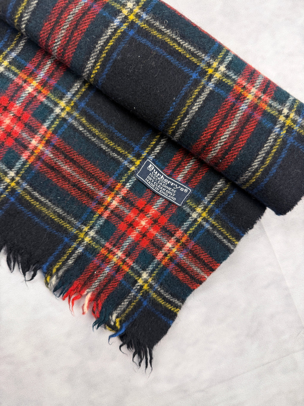 Burberry Scarf