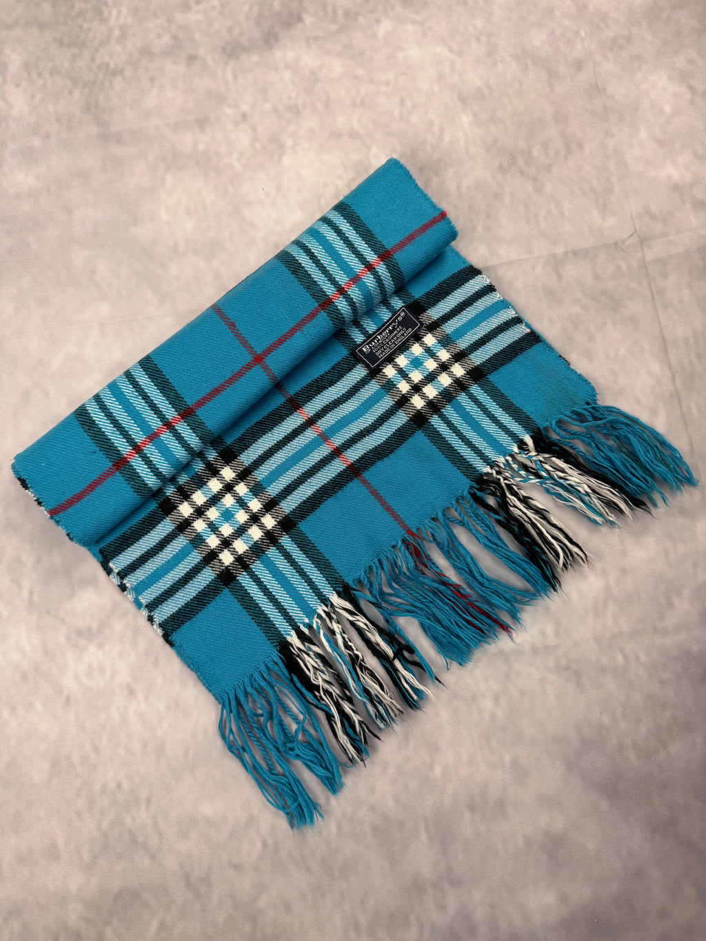 Burberry Scarf