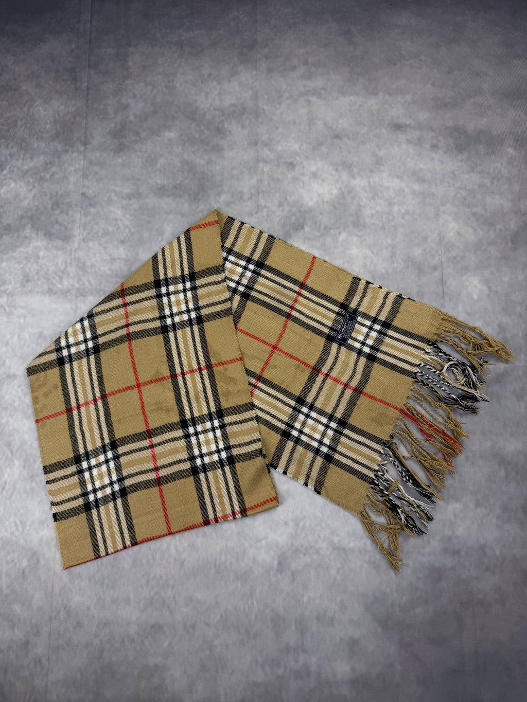 Burberry Scarf