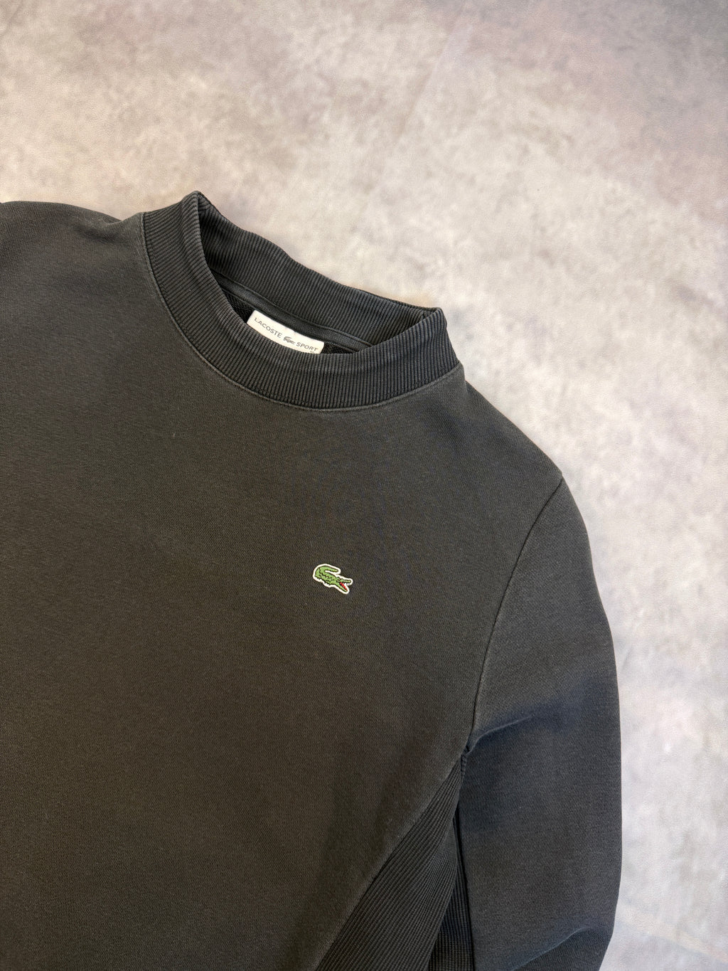 Lacoste Sweater (S)