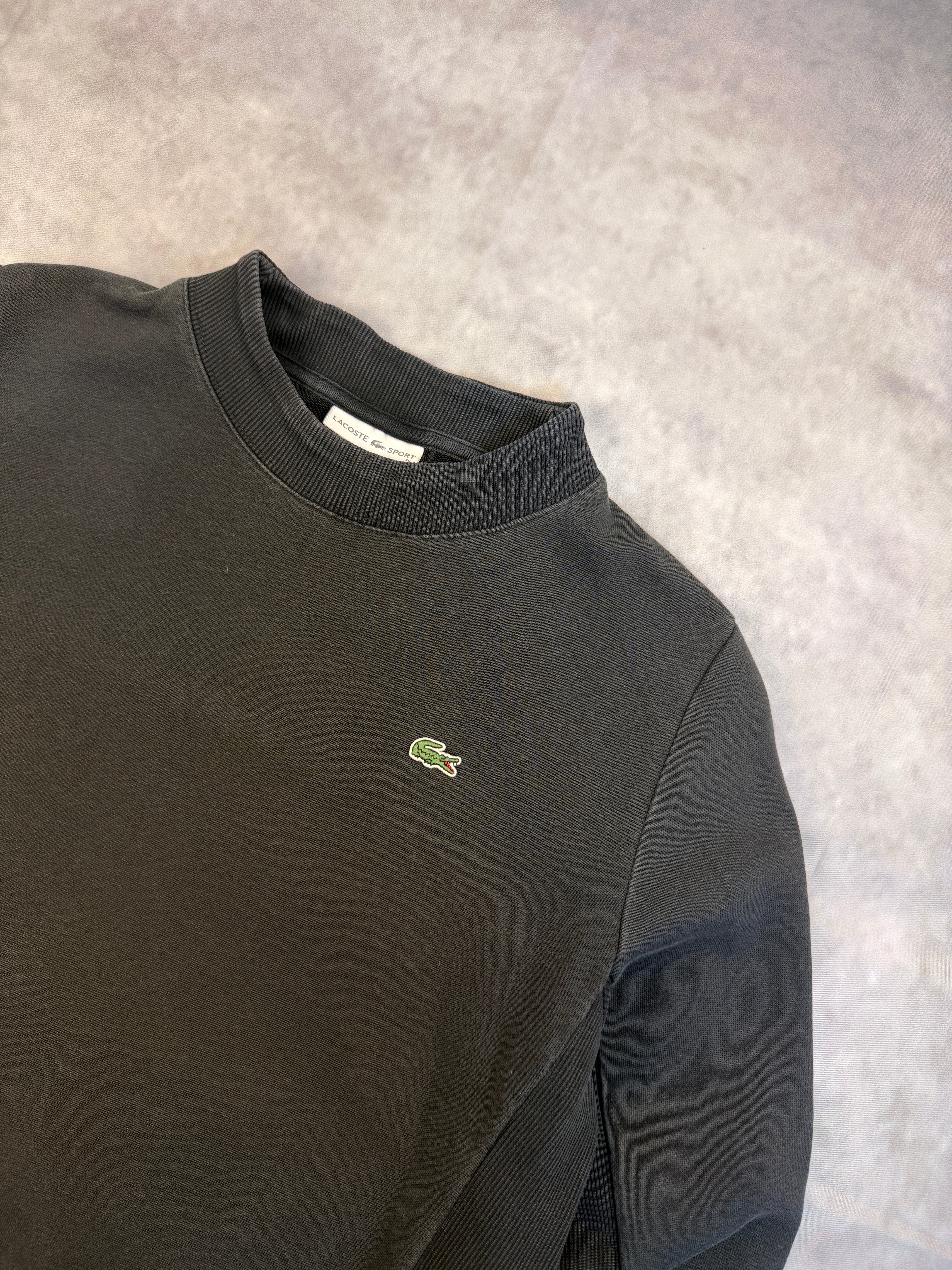 Lacoste Sweater (S)