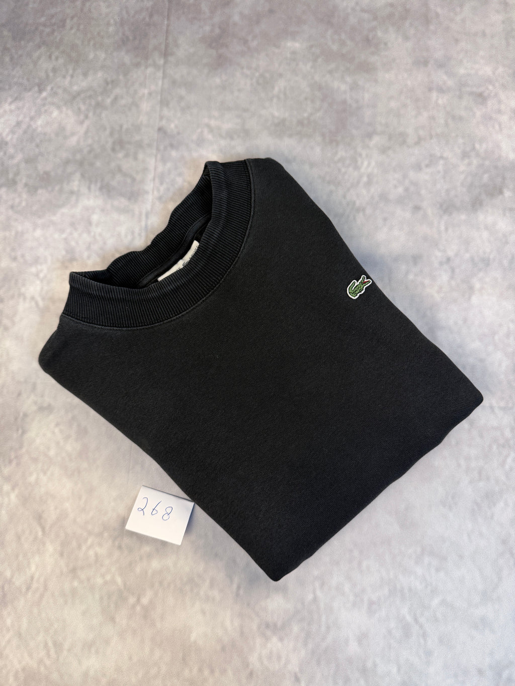 Lacoste Sweater (S)