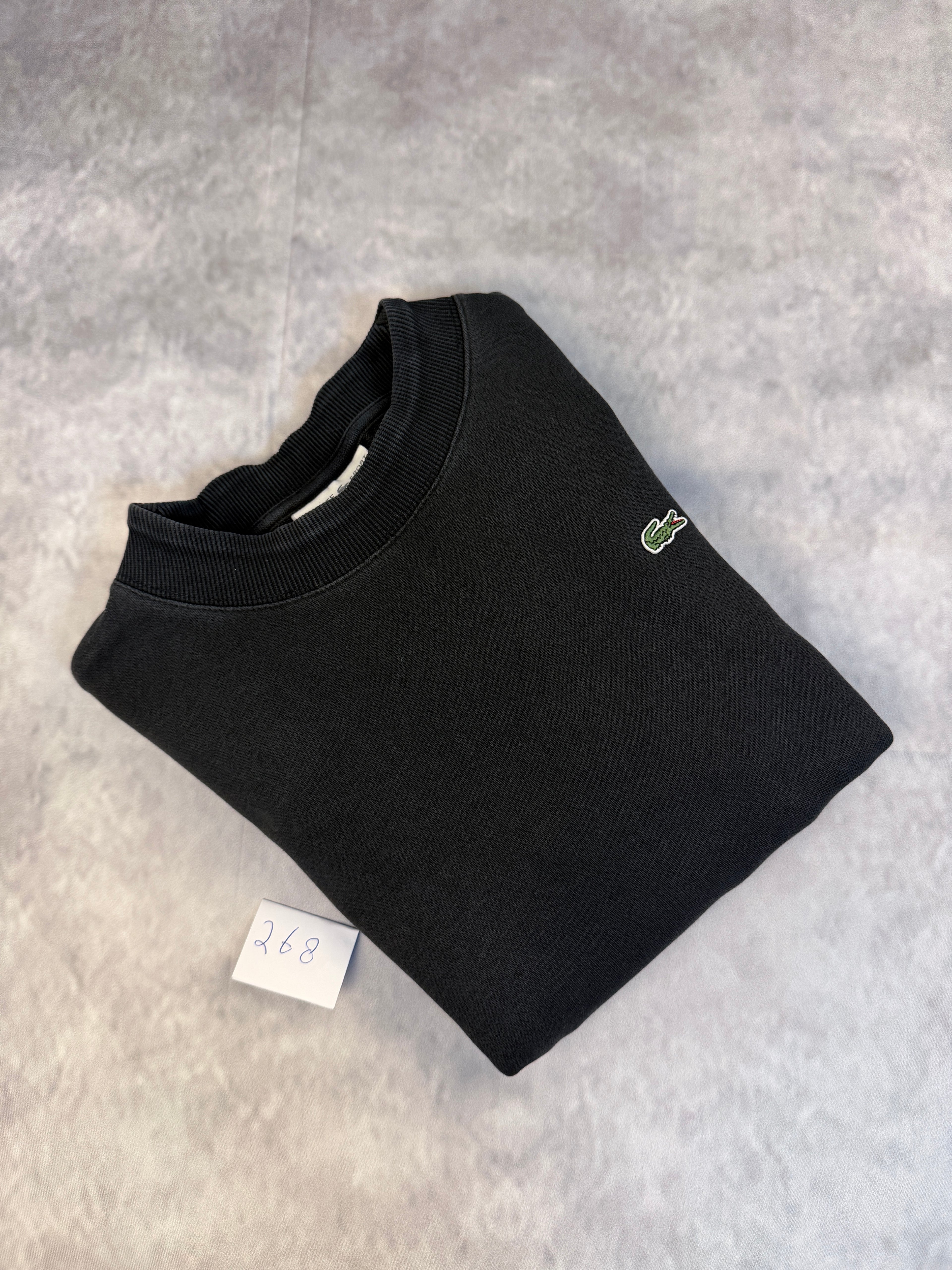 Lacoste Sweater (S)
