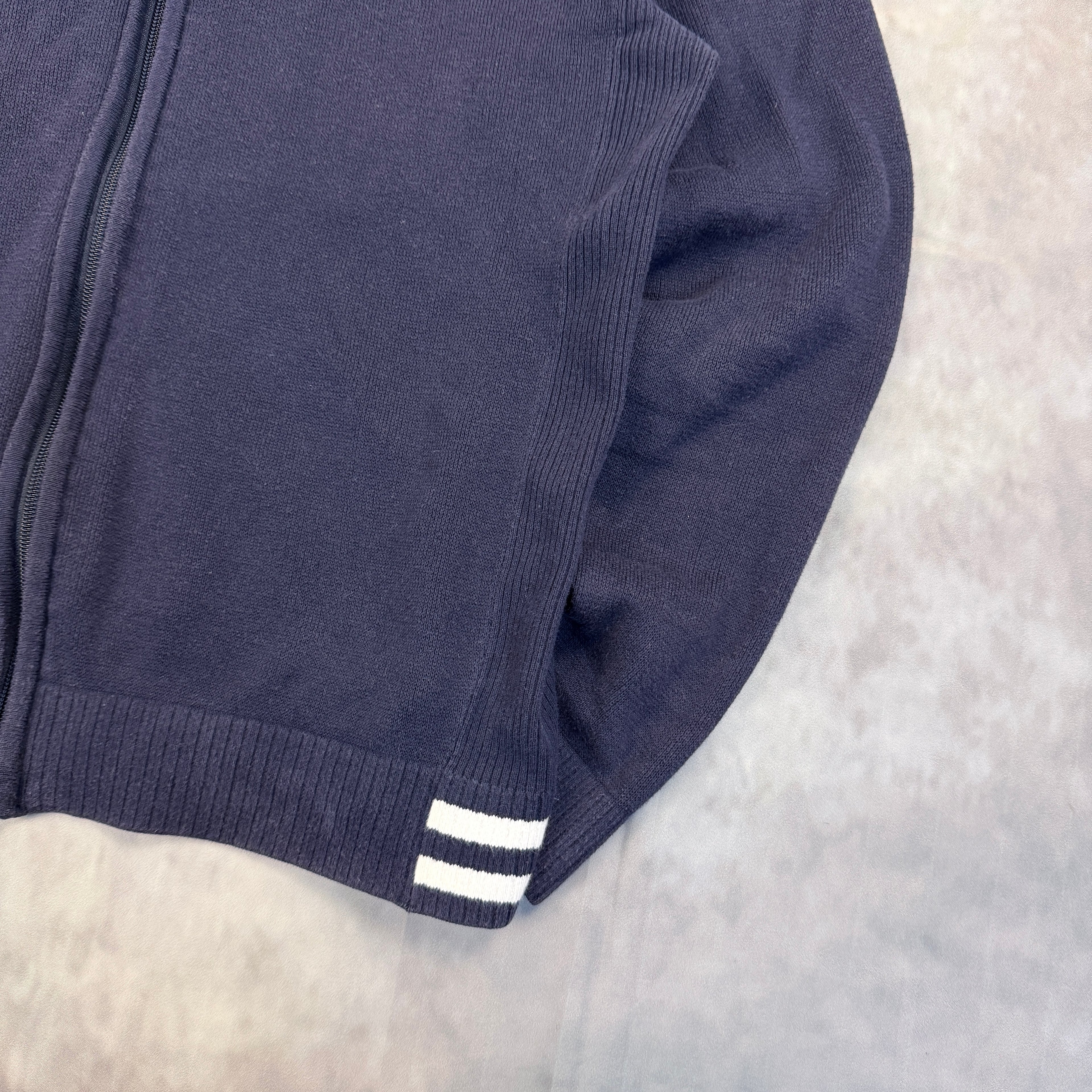 Lacoste Sweat Jacket (M)